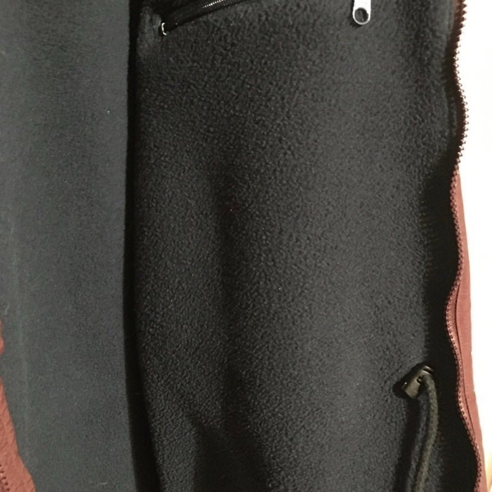 Woolrich men’s polertic winter coat /Medium - Picture 5 of 11